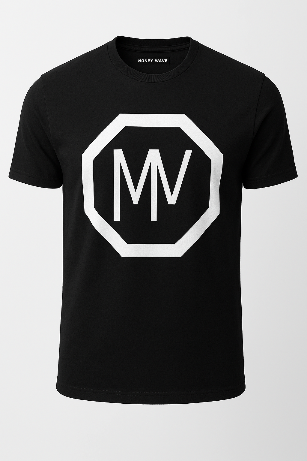 MW/01 — Authority Tee