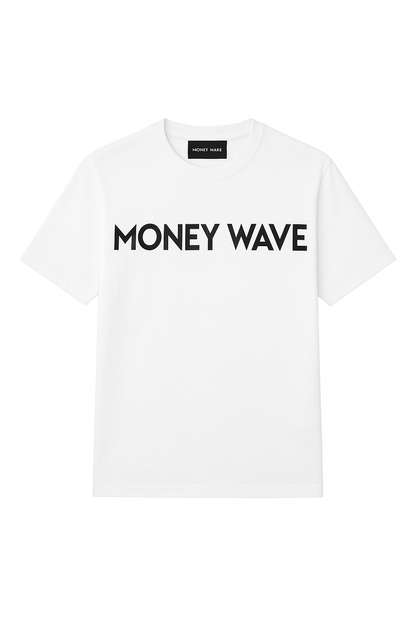 MW/03 — Classic Logo Tee