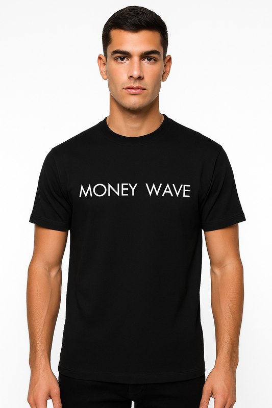 MW/05 — Classic Logo Tee