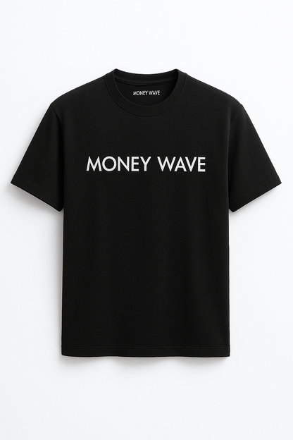 MW/05 — Classic Logo Tee