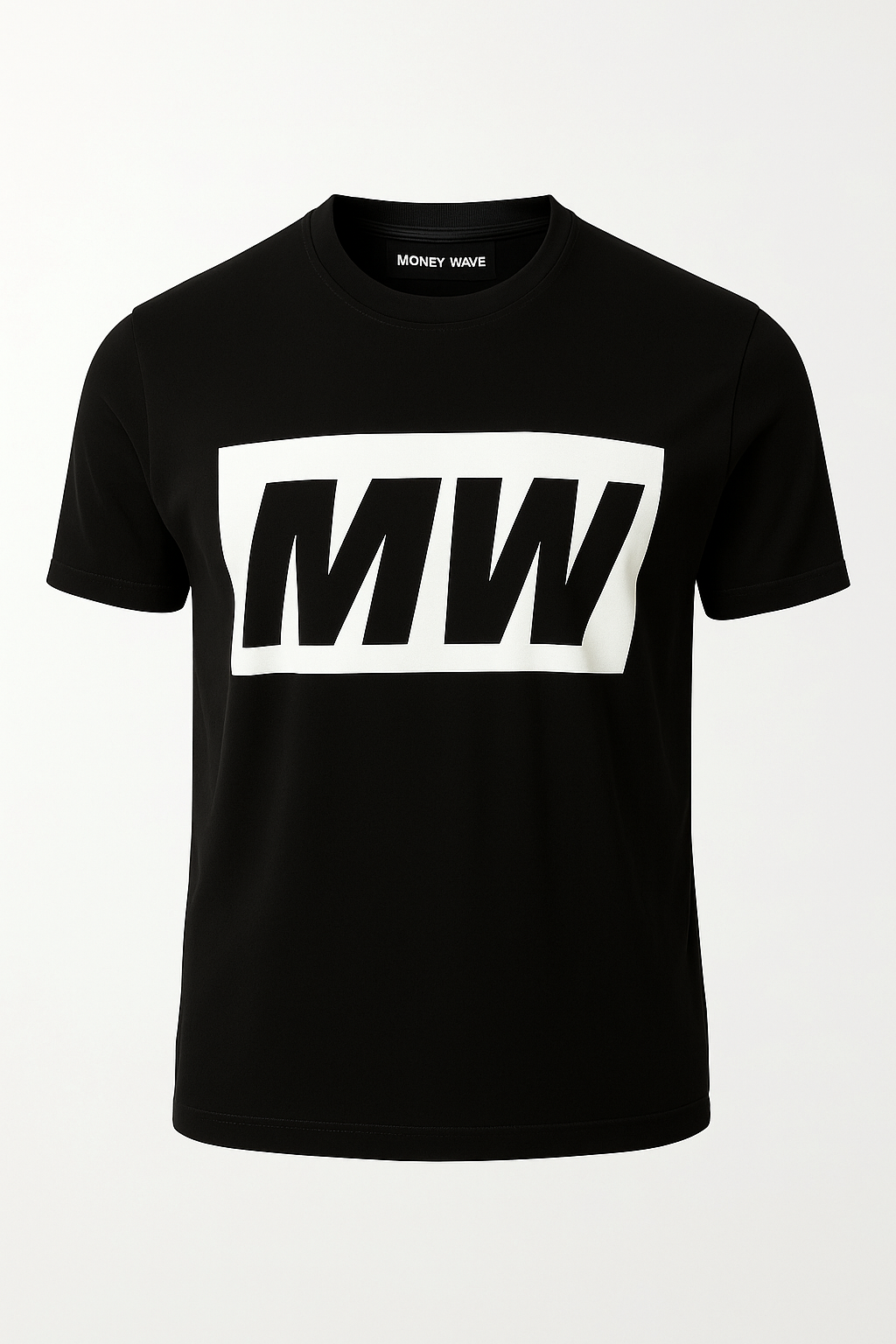 MW/04 — Icon Tee