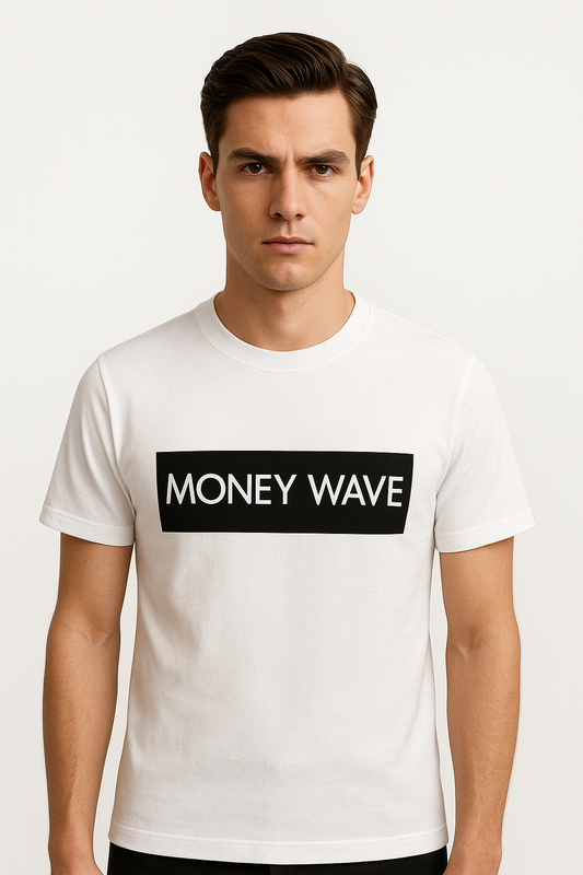 MW/06 — Contrast Tee