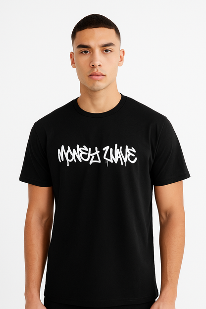 MW/04 – Graffiti Script tee