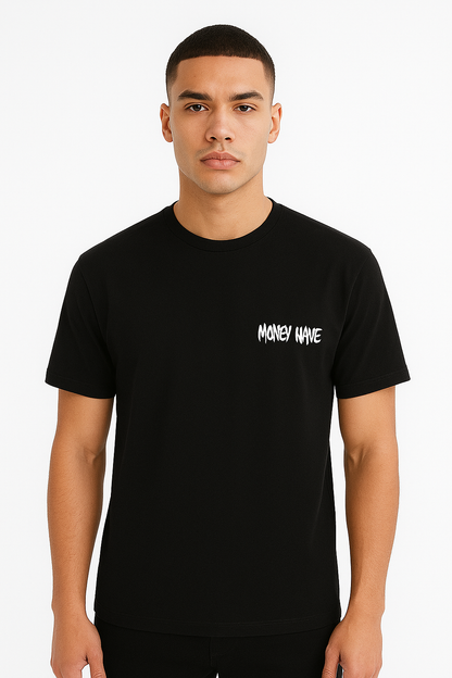 MW/05 – Graffiti Script tee