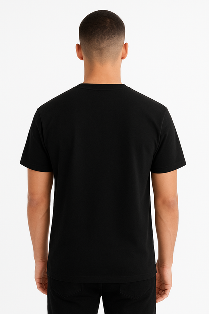 MW/04 – Graffiti Script tee