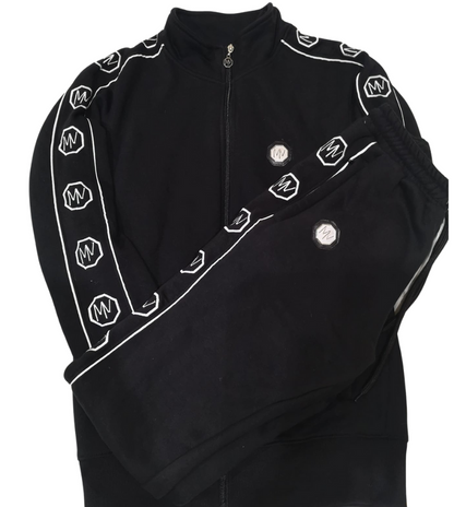 MW/Track-01 — Signature Set